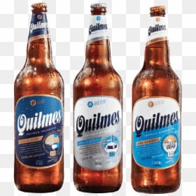 Quilmes1-01 - Quilmes Beer No Background, HD Png Download - beer and wine png