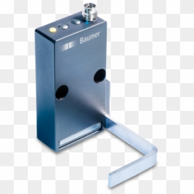 Sensor, HD Png Download - blue light beam png