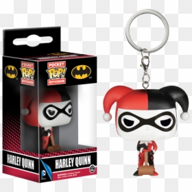 Harley Quinn Comic Accessories, HD Png Download - harley quinn new 52 png