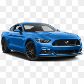 Ford Mustang Png - Ford Mustang 2017 Maroon, Transparent Png - roy mustang png
