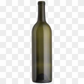 Bordeaux Wine Bottle Beer Champagne - Wine Bottle, HD Png Download - beer and wine png