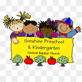 Transparent Preschool Clip Art - Preschool, HD Png Download - preschool png