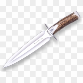 Cuchillo De Remate Joker, HD Png Download - bowie knife png