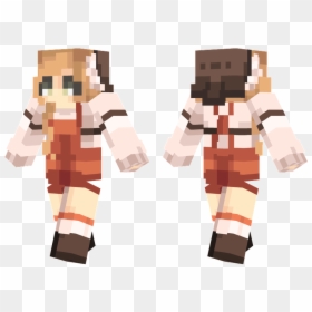 Minecraft , Png Download - Fictional Character, Transparent Png - tomato soup png