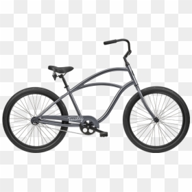 Tuesday Beach Cruiser, HD Png Download - bmx bike png