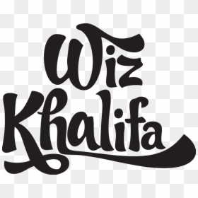 Wiz Khalifa Logo Png, Transparent Png - pierce the veil png