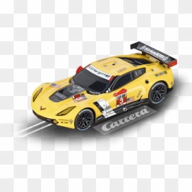 Carrera Go 1 43 Dtm Cars, HD Png Download - corvette stingray png