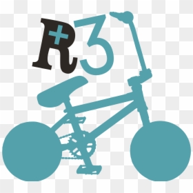 R3 Icon3bb8ebae 3675 5672 1cc2 B9e9d363c4f7 - Mini Bmx, HD Png Download - bmx bike png