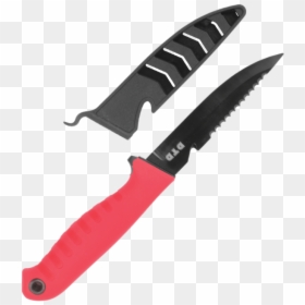 Dtd Bait Knife, HD Png Download - bowie knife png