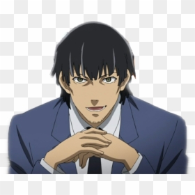 #4th #miarinikki #mirai Nikki #mirai #diary #nikki - Keigo Kurusu, HD Png Download - mirai nikki png