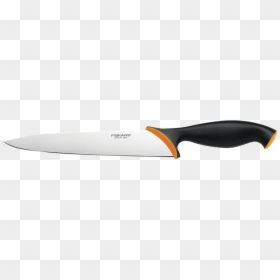 Fiskars Kitchen Knife, HD Png Download - bowie knife png