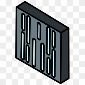 Death Star Wall Panel Icon - Wall Panel Icon Png, Transparent Png - wall icon png