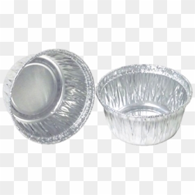 Transparent Aluminum Foil Png - Silver, Png Download - aluminum foil png