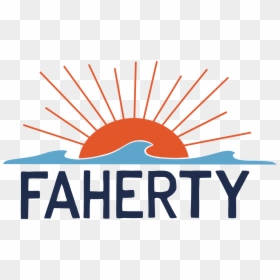 Faherty Brand Logo, HD Png Download - rsvp png