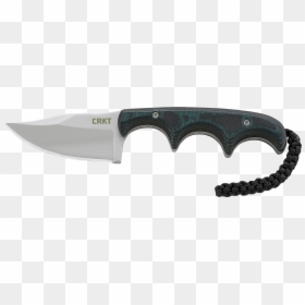 Columbia River Knife & Tool, HD Png Download - bowie knife png
