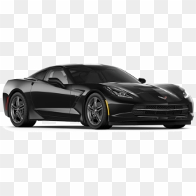 Chevrolet Corvette - Corvette Stingray, HD Png Download - corvette stingray png