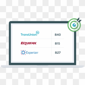 Experian, HD Png Download - equifax png