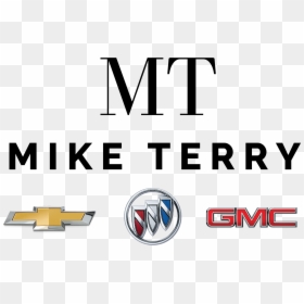 Mike Terry Chevrolet Buick Gmc - Buick, HD Png Download - 2017 chevy silverado png