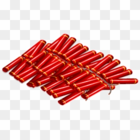 Cracker Clipart Saravedi - Diwali Crackers Images Png, Transparent Png - cracker png