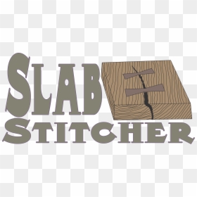 Slab Stitcher Logo - Parallel, HD Png Download - stitcher png
