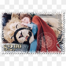 Postage Stamp, HD Png Download - narnia png