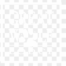 Great Wolf Lodge Logo - Great Wolf Lodge Hotel Logo, HD Png Download - wolf ears png