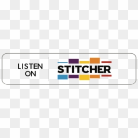 Subscribe On Apple Podcasts - Colorfulness, HD Png Download - stitcher png