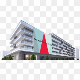Commercial Building, HD Png Download - lennar logo png