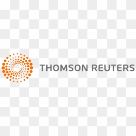 Thomson Reuters, HD Png Download - thomson reuters logo png