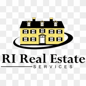 Ri Real Estate Services, HD Png Download - hahaa png