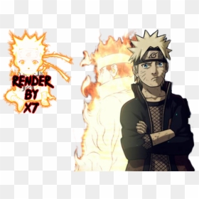 Naruto Ashura Png Free Download Png Icon - Ashura Naruto Png, Transparent Png - naruto symbol png