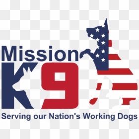 Final K9 - Mission K9 Rescue Dogs, HD Png Download - k9 png