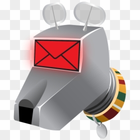 K9 Mail, HD Png Download - k9 png