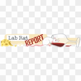 Illustration, HD Png Download - lab rat png