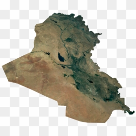 Transparent Iraq Png - Religious Division Of Iraq, Png Download - iraq png