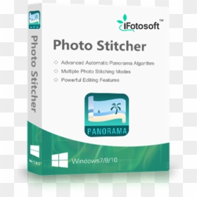 Photo Stitcherdiscount - Display Device, HD Png Download - stitcher png