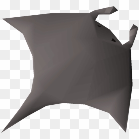 Manta Ray Osrs, HD Png Download - manta ray png