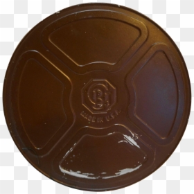 Sachertorte, HD Png Download - film reel icon png
