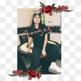Girl, HD Png Download - hahaa png