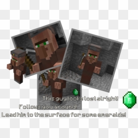 Primitive Mobs Mod Features - Minecraft Mods Concept, HD Png Download - minecraft slime png