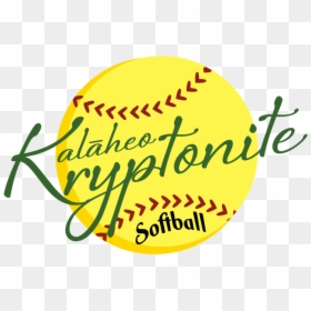 Calligraphy, HD Png Download - kryptonite png