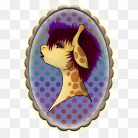 Lab Rat- Colorful Brooch - Cartoon, HD Png Download - lab rat png