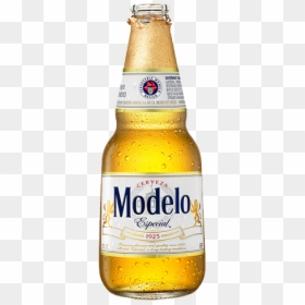 Transparent Modelo Beer Png, Png Download - modelo especial png