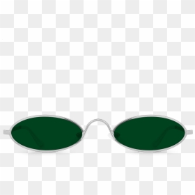 Front Of Sunglasses Png, Transparent Png - shades.png