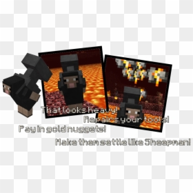 Primitive Mobs Mod - Wood, HD Png Download - minecraft slime png