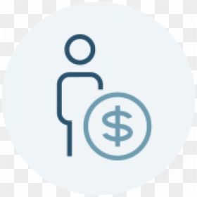 Estate & Gift Tax planning - Circle, HD Png Download - tax icon png