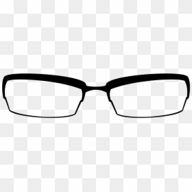Eyeglasses Big Image Png - Eye Glasses Clipart, Transparent Png - shades.png