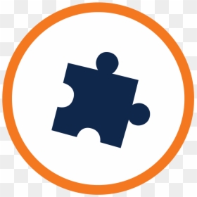 Circle, HD Png Download - wheelchair icon png