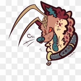 Aroooo - Illustration, HD Png Download - hahaa png