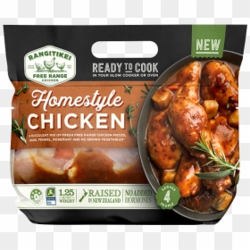 Ready To Cook Homestyle Chicken - Thai Ready To Cook, HD Png Download - orange chicken png